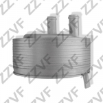 &Otilde;liradiaator,mootori&otilde;li ZZVF ZVN30M