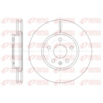 Piduriketas REMSA 61286.10