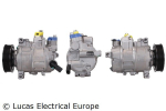 Kompressor, kliimaseade LUCAS ELECTRICAL ACP01052