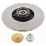Piduriketas MAPCO 15137