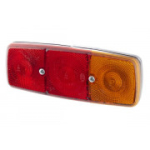 Tagatuli HELLA 2SD 001 699-061