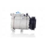 Kompressor, kliimaseade NISSENS 890686