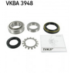 Rattalaagrikomplekt SKF VKBA 3948