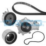 Veepump + hammasrihmakomplekt DAYCO KTBWP8230