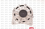 Generaator ATL Autotechnik L 51 711