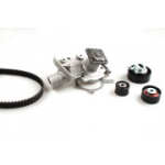 Veepump + hammasrihmakomplekt HEPU PK02160