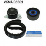 Hammasrihma komplekt SKF VKMA 06501