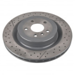 Piduriketas FEBI BILSTEIN 107712