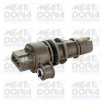 Andur, kiirus ja p&ouml;&ouml;rded MEAT & DORIA 871154