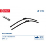 Klaasipuhastaja kumm DENSO DF-093