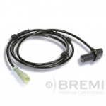 Andur, rattap&ouml;&ouml;rete arv BREMI 50597