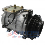 Kompressor, kliimaseade MEAT & DORIA KSB118D
