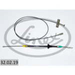 Tross, seisupidur LINEX 32.02.19