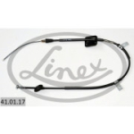 Tross, seisupidur LINEX 41.01.17