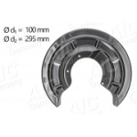 Plekk, piduriketas AIC 57578