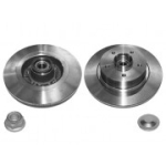 Piduriketas SAMKO R1038PCA