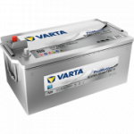 Aku VARTA Promotive Silver N9 225AH 1150A
