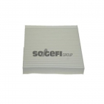 Filter, salongi&otilde;hk PURFLUX AH169