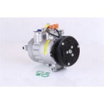Kompressor, kliimaseade NISSENS 890620