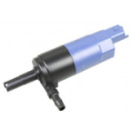 Klaasipesuvee pump, tulepesur METZGER 2220110