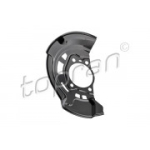Plekk, piduriketas TOPRAN 601 303