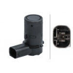 Sensor, parkimisabi HELLA 6PX 358 141-391