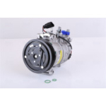Kompressor, kliimaseade NISSENS 890921