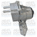 &Otilde;liradiaator, mootori&otilde;li MEAT & DORIA 95041C