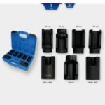 Padrunv&otilde;tmete komplekt KS TOOLS BT551000