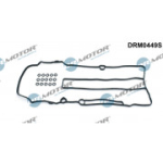 Tihendikomplekt, klapikaas Dr.Motor Automotive DRM0449S
