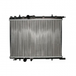 Radiaator, mootorijahutus THERMOTEC D7P008TT