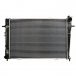 Radiaator, mootorijahutus THERMOTEC D70307TT