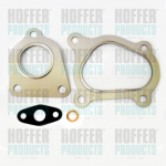 Montaažikomplekt, kompressor HOFFER 60867