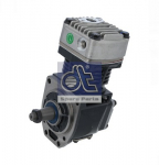 Kompressor, suru&otilde;hus&uuml;steem DT 7.62035
