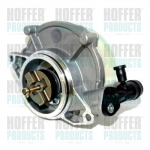 Pump,piduris&uuml;steem HOFFER 8091162