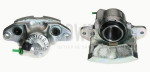 Pidurisadul BUDWEG CALIPER 34054