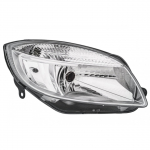 Esituli HELLA 1ED 247 025-221