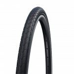 Jalgratta rehv SCHWALBE Marathon Racer 28 x 1.50 Black-Reflex