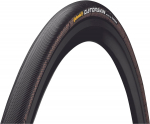 Jalgratta rehv Continental Sprinter Gatorskin 28x1 Black
