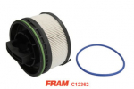 K&uuml;tusefilter FRAM C12362
