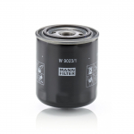 H&uuml;draulikafilter, automaatk&auml;igukast MANN-FILTER W 9023/1