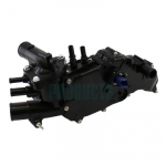 Termostaat, jahutusvedelik HOFFER 81921060