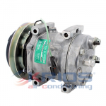 Kompressor, kliimaseade HOFFER K11555