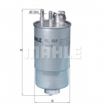K&uuml;tusefilter MAHLE ORIGINAL KL 484