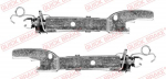 Kinnitikomplekt, trummelpidur QUICK BRAKE 101 53 007