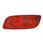 Tagumine udutuli TYC 19-11043-01-2