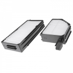 Filtrikomplekt, salongi&otilde;hk BLUE PRINT ADS72506