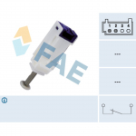 L&uuml;liti, sidurdamine FAE 24792