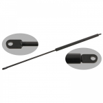 Gaasivedru, mootorikapott FEBI BILSTEIN 28556