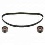 Hammasrihma komplekt FEBI BILSTEIN 29391